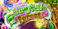 Fairytale Forest Quik Spielautomat
