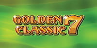 Golden 7 Classic Spielautomat