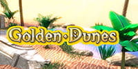Golden Dunes Spielautomat