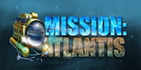 Mission Atlantis Spielautomat