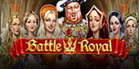 Battle Royal Spielautomat