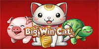Big Win Cat Spielautomat