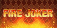 Fire Joker Spielautomat