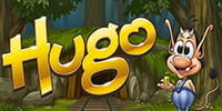 Hugo 2 Spielautomat