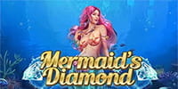Mermaids Diamond Spielautomat
