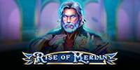 Rise of Merlin Spielautomat