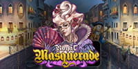 Royal Masquerade Spielautomat