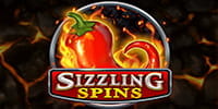 Sizzling Spins Spielautomat