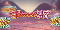 Sweet 27 Spielautomat