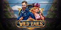 Wild Rails Spielautomat