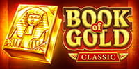Book of Gold Classic Spielautomat