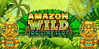 Amazon Wild Spielautomat