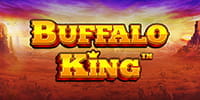 Buffalo King Spielautomat