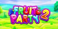 Fruit Party 2 Spielautomat
