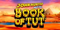 John Hunter And The Book Of Tut Spielautomat