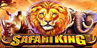 Safari King Spielautomat