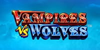 Vampires vs Wolves Spielautomat