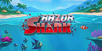 Razor Shark Spielautomat