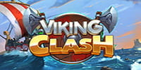 Viking Clash Spielautomat
