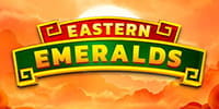 Eastern Emeralds Spielautomat