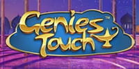 Genies Touch Spielautomat