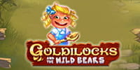 Goldilocks and Wild Bears Spielautomat