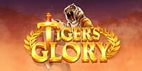 Tigers Glory Spielautomat
