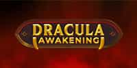 Dracula Awakening Spielautomat