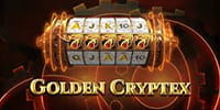 Golden Cryptex Spielautomat