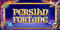 Persian Fortune Spielautomat