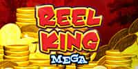 Reel King Mega Spielautomat