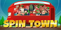 Spin Town Spielautomat
