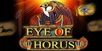 Eye of Horus Spielautomat