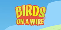 Birds on a Wire Spielautomat