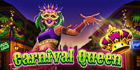 Carnival Queen Spielautomat