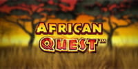 African Quest Spielautomat