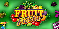 Fruit Fiesta Spielautomat