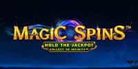 Magic Spins Spielautomat