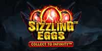 Sizzling Eggs Spielautomat