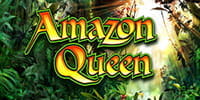 Amazon Queen Spielautomat