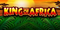 King of Africa Spielautomat