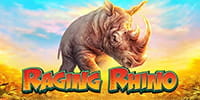 Raging Rhino Spielautomat