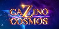 Cazino Cosmos Spielautomat
