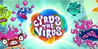 Cyrus the Virus Spielautomat