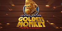 Legend of Golden Monkey Spielautomat