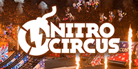 Nitro Circus Spielautomat