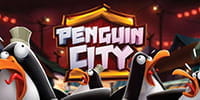 Penguin City Spielautomat