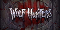 Wolf Hunters Spielautomat