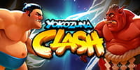 Yokozuna Clash Spielautomat