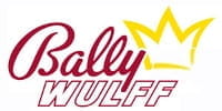 Bally Wulff Software